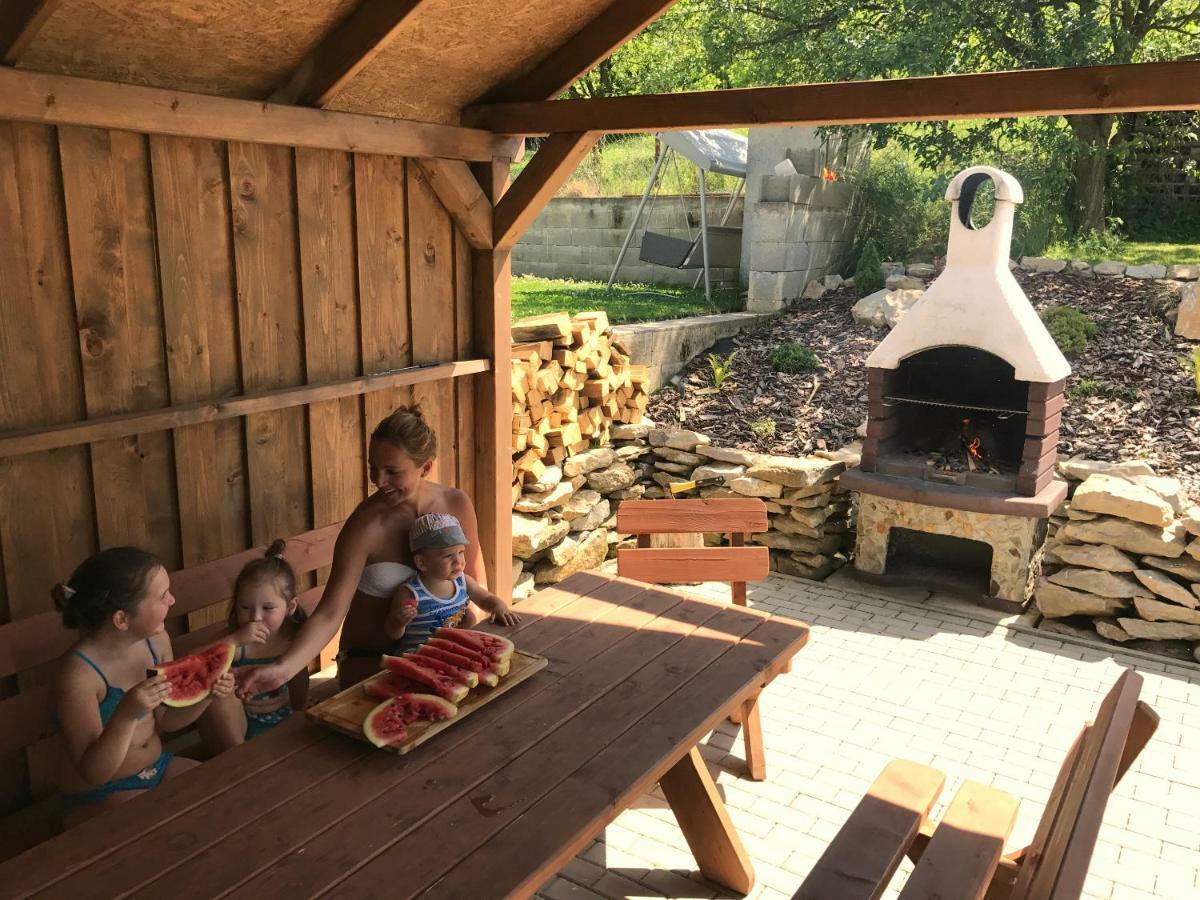 Hekel'S Privat Apartment Závažná Poruba Bagian luar foto